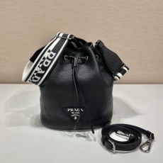 Prada Bucket Bags